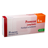 Prenessa 4mg comp. N10x3