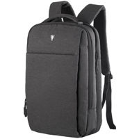 Rucsac pentru laptop 2E 2E-BPN9266BK Melange 16 black
