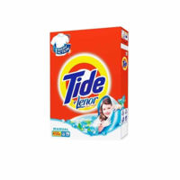 Порошок для ручной стирки Tide 2in1 Lenor Touch 450г