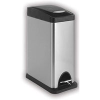 Урна для мусора Artex 21.40.01 Cos de gunoi inox 8 L