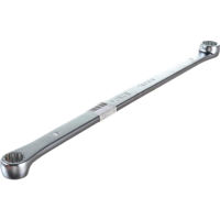 Ключ гаечный Force 7601618 накидной 16х18 удлиненный