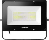 Прожектор Toshiba 00172853 Projector LED IP65 200W 6500K (Negru)