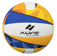 Мяч волейбольный Alvic Ultra Xtreme (8601)