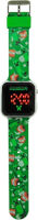 Игрушка KiDS Licensing MIN4129 Led Watch Minecraft
