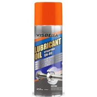 Автохимия Visbella LUB0450C, Lubricant Oil 450ml ВД40 VD40, силиконовая смазка GN80
