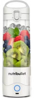 Блендер стационарный Nutribullet NBP003W Portable White