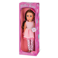 Кукла Battat GG51024Z Glitter Girls Bluebelle 35 cm, cod 60306