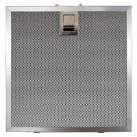 Фильтр для вытяжки Falmec Metal filter A.P. AISI 278x301