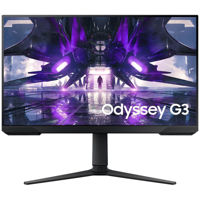 Monitor Samsung Odyssey G3 LS27DG302EIXCI