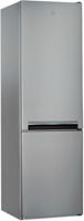 Refr/com Indesit LI9 S1E S