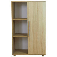 Etajeră Mashtab 10602 Etajera Ferrol (750x430x1246) Sanoma