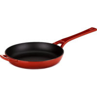 Сковорода Kela 11963/11 fonta roșu 28cm
