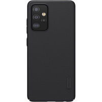 Чехол для смартфона Nillkin Super Frosted Shield Samsung A52 4G, Black