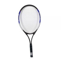 Теннисный инвентарь Spartan 3614 Paleta tenis mare 20394, 68 cm (27'')
