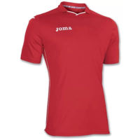 Одежда для спорта Joma T-Shirt Rival Red (M) 100004.600