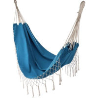 Hamac Jumi Hamac 200x100cm Turcoaz (OH-957145)