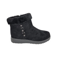 Сапоги Женские короткие (38-42)