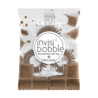 cumpără Invisibobble Cheat Day #Crazy For Chocolate 3 Pz în Chișinău