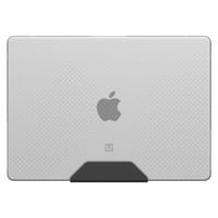 Husă pentru laptop UAG 134002114343 MacBook 14 2021 Dot, Ice,