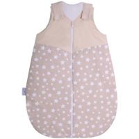 Детское постельное белье Veres 125.15 Спальник Uni Beige 0-9мес.