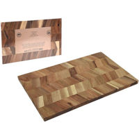 Доска разделочная Excellent Houseware 47073 40x25x1.6cm