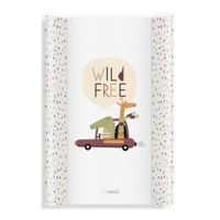 Аксессуар для пеленания Albero Mio Пеленальник на комод MM70 438 Wild free 70x47 cm
