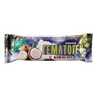 cumpără Hematogen cocos 40g în Chișinău