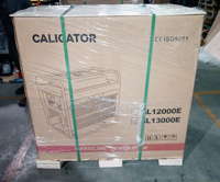 Generator pe benzină CALIGATOR SL13000E - 12.0/13.0KW