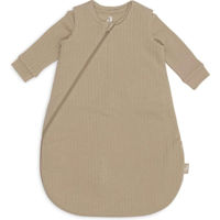 Lenjerie de pat pentru copii Jollein 015-410-67020 pentru nou-nascuti Ajour Biscuit, 60 cm