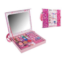 Набор для творчества miscellaneous 84516V1 Beauty Case