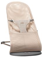 Шезлонг-качалка BabyBjorn Balance Soft Pearly Pink, Mesh