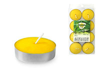 Set luminari 8buc Citronella parfumata, outdoor