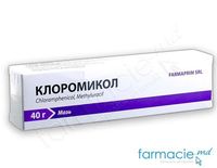 Клоромикол,мазь 7,5 мг 40 мг / г 40 г (FP)