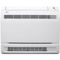 Кондиционер консольный Cooper&Hunter CH-S09FVX Consol Inverter White