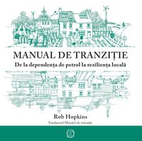 Manual de tranziție - Rob Hopkins