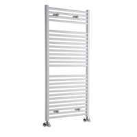 Uscător de prosoape Dekorpanel F-18, 500x1200mm, alb