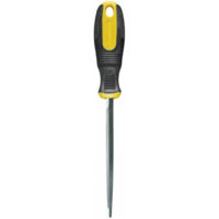 Ручной инструмент Topmaster 360520 Pilă triunghiulară lemn 200mm
