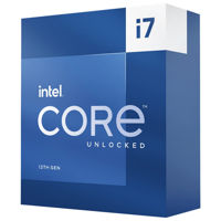 CPU Intel Core i7-13700 2.1-5.2GHz (8P+8E/24T, 24MB,S1700,10nm, Integ. UHD Graphics 770, 65W) Tray