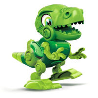 Robot Clementoni Robot Dino Bot T-Rex (75073)