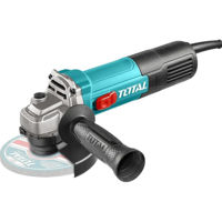 Болгарка (УШМ) Total tools TG10711576
