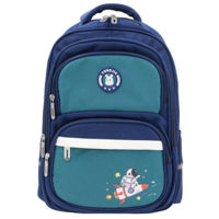 Rucsac pentru copii miscellaneous MSD-023213 rucsac școlar 72103 (in ass.)
