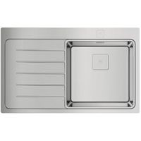 Мойка кухонная Teka ZENIT RS15 1B 1D L 86