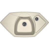 Chiuvetă bucătărie Florentina Sardinia Jasmin