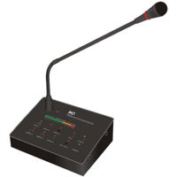 Microfon ITC Audio T-216