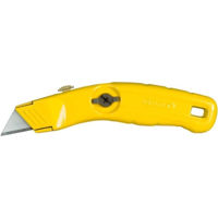 Ручной инструмент Stanley 0-10-707 Cutit cu lama retractabila