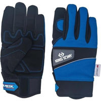 Спецодежда King Tony 9TH44-XXL перчатки рабочие утеплённые (р. XXL)