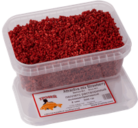 Umectat Pellets Method-Stik capsuna 2mm 300gr TRAFEI