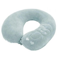 Set de perne si plapume BabyJem 108 BABYJEM Pernuta-suport pentru gat Verde