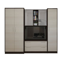 Шкаф Bafimob Standard Стенка Анна 2,25m