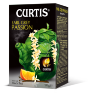 Curtis Earl Grey Passion 90gr